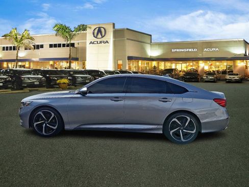 Used 2020 Honda Accord Sport image 4