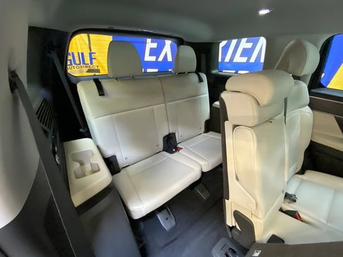 Used 2026 Hyundai Santa Fe SEL FWD image 29