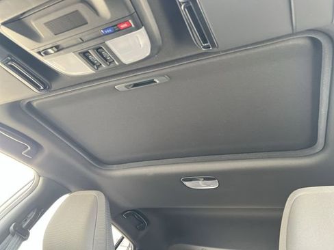 New 2026 Subaru Crosstrek 2.5i Sport image 11