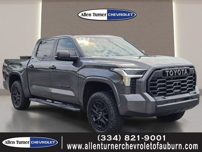 Used 2026 Toyota Tundra SR5 w/ SR5 Convenience Package