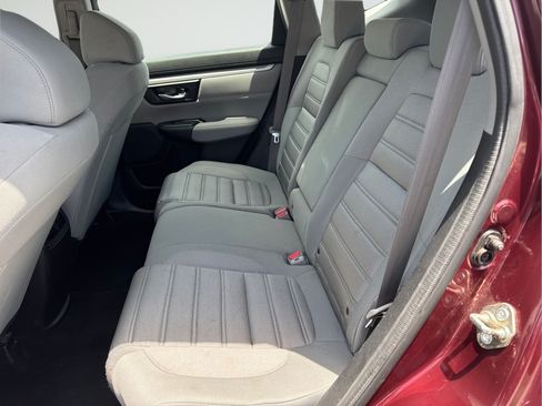 Used 2018 Honda CR-V LX image 26