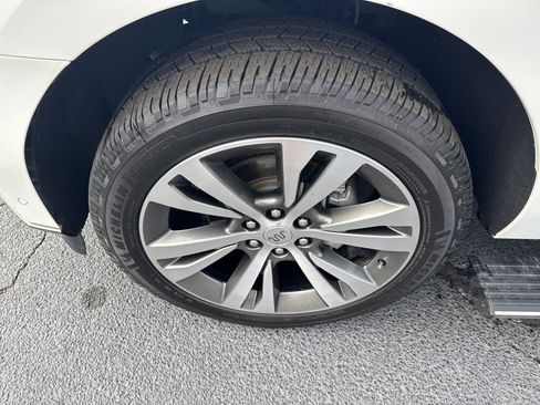 Certified 2021 Ford Expedition King Ranch image 11