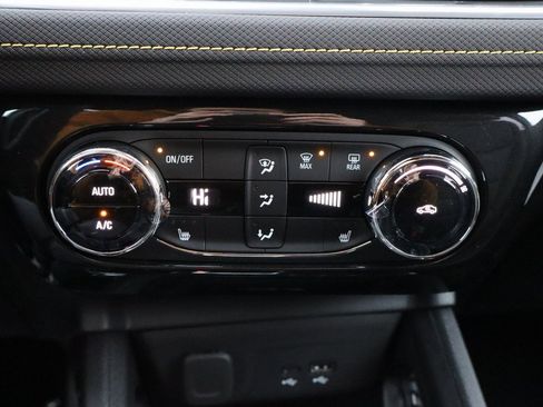 New 2026 Chevrolet TrailBlazer ACTIV w/ Convenience Package image 12