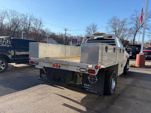Used 2016 RAM 3500 Tradesman w/ Power & Remote Entry Group image 8
