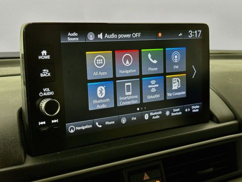 Certified 2024 Honda Pilot Touring image 15