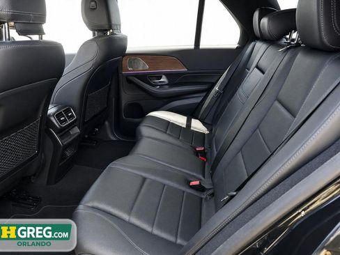Used 2021 Mercedes-Benz GLE 350 image 17