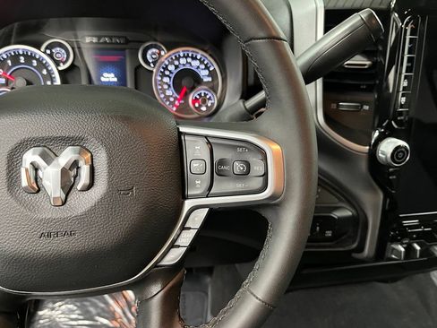 Used 2026 RAM 2500 Big Horn AWD/4WD image 31