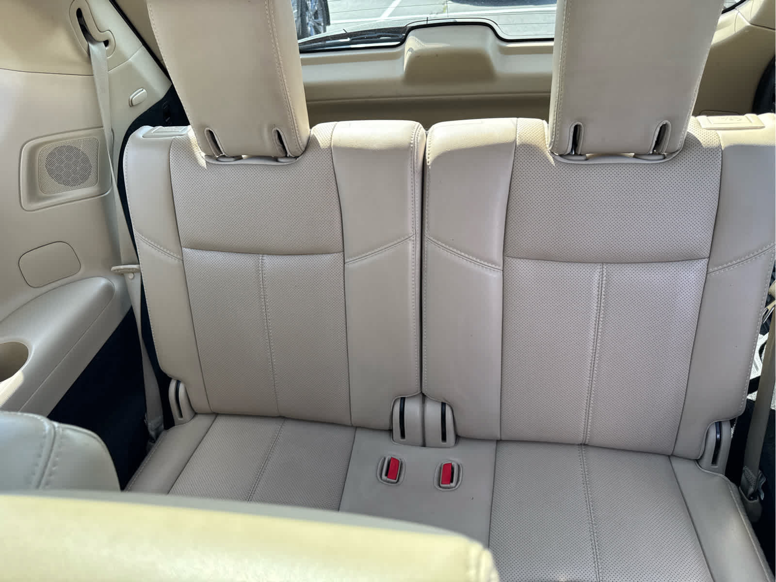 Used 2019 Nissan Pathfinder Platinum AWD/4WD image 35