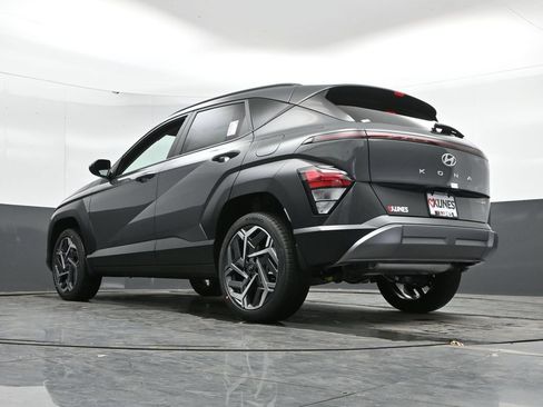 New 2026 Hyundai Kona SEL Premium AWD/4WD image 29