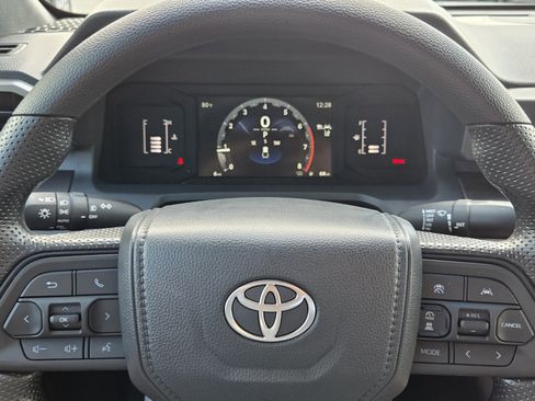 New 2026 Toyota Tacoma SR5 image 17