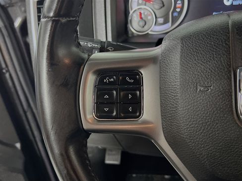 Used 2022 RAM 1500 Classic Warlock w/ Electronics Group image 19