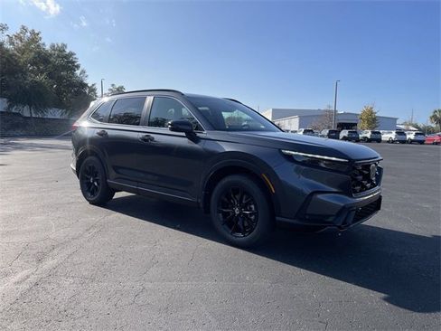 New 2025 Honda CR-V Sport-L image 2