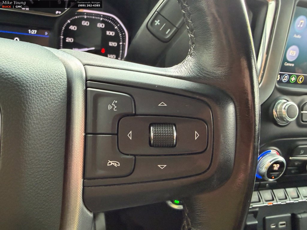 Used 2020 GMC Sierra 1500 SLE w/ SLE Value Package AWD/4WD image 20