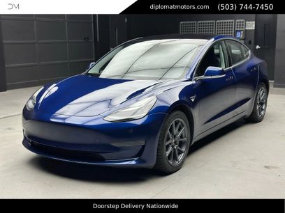 Used 2017 Tesla Model 3 Standard Range