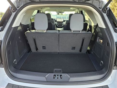 New 2026 Ford Explorer Active w/ Active Comfort Package AWD/4WD image 29