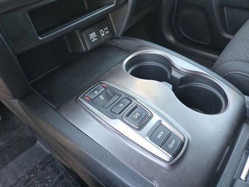 Certified 2021 Honda Passport Sport image 19