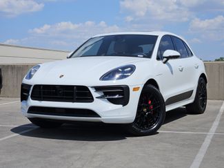 Certified 2021 Porsche Macan GTS AWD/4WD video 1