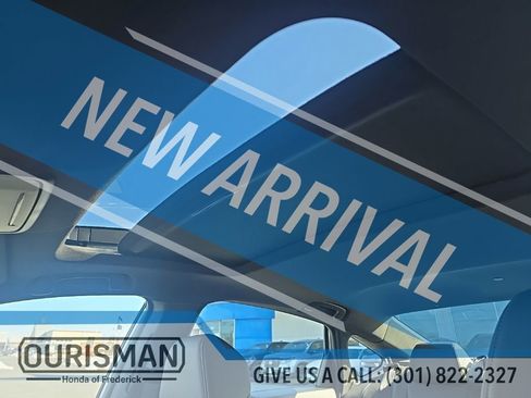 Used 2024 Honda Accord Sport image 11