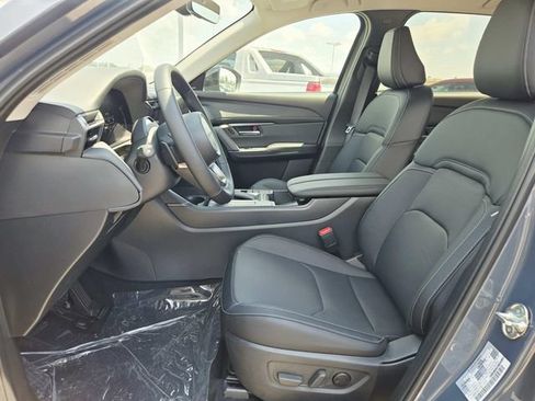 New 2026 MAZDA CX-5 2.5 S w/ Premium Plus Package AWD/4WD image 12