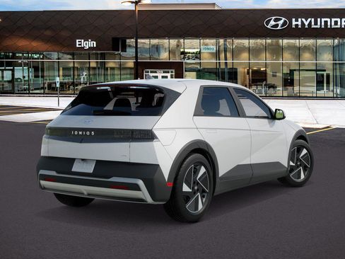 New 2026 Hyundai Ioniq 5 SEL AWD/4WD image 4