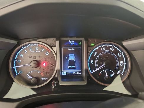 Used 2021 Toyota Tacoma TRD Sport image 13