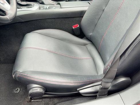 Used 2017 MAZDA MX-5 Miata RF Grand Touring image 21