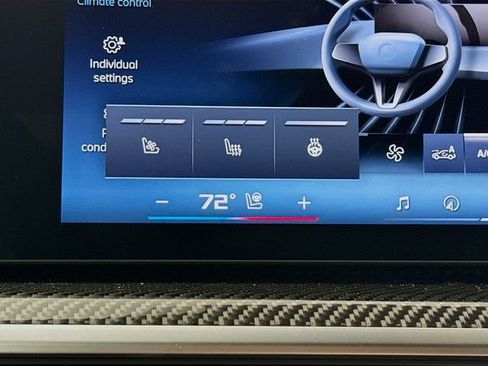 New 2027 BMW X7 M60i AWD/4WD image 21