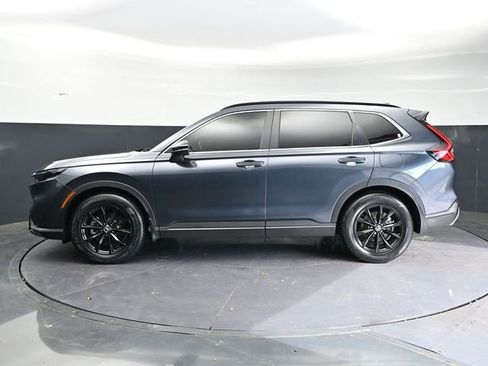 Used 2024 Honda CR-V Sport-L image 8