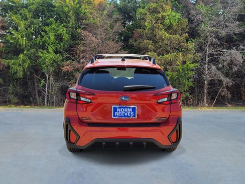 New 2026 Subaru Crosstrek 2.5i Limited AWD/4WD image 17