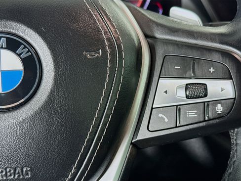 Used 2022 BMW X5 sDrive40i w/ Premium Package image 14