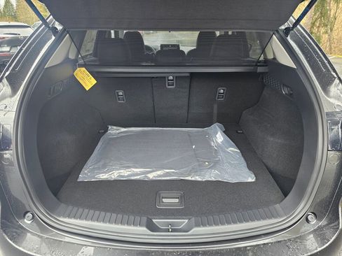 New 2025 MAZDA CX-5 AWD 2.5 S w/ Select Package image 23