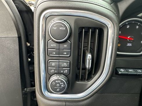 Used 2023 Chevrolet Silverado 3500 High Country w/ Z71 Off-Road Package AWD/4WD image 36