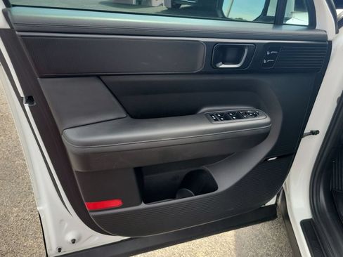 Used 2024 Hyundai Santa Fe Calligraphy FWD image 23