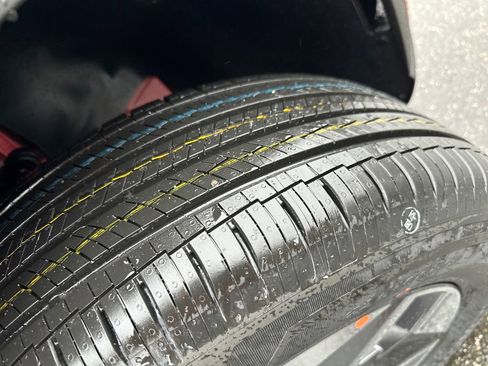 New 2026 Hyundai Tucson SEL w/ Tow & Go Package image 18