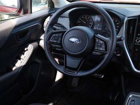 Used 2025 Subaru Crosstrek 2.5i Premium AWD/4WD image 23