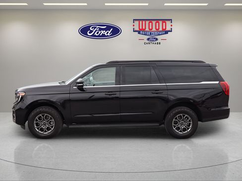 New 2026 Ford Expedition Max Active AWD/4WD image 6