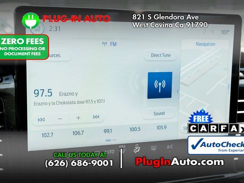 Used 2023 Ford Transit 350 XLT RWD image 31