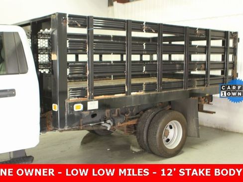 Used 2018 Ford F350 XL w/ Power Equipment Group image 10