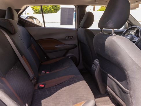 Used 2024 Nissan Kicks SR FWD image 25