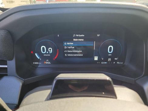 Used 2025 Ford Explorer ST-Line image 29