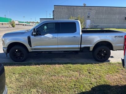 Used 2024 Ford F250 XLT w/ Black Appearance Package