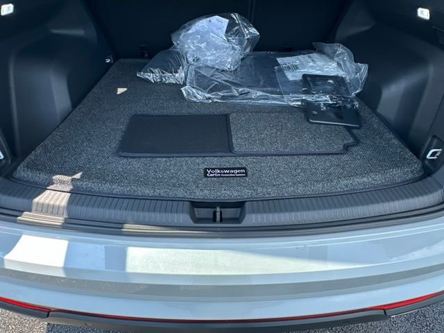 New 2026 Volkswagen Atlas Cross Sport SE AWD/4WD image 15