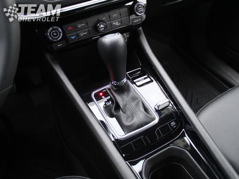 Used 2025 Jeep Compass Latitude w/ Altitude Special Edition image 18