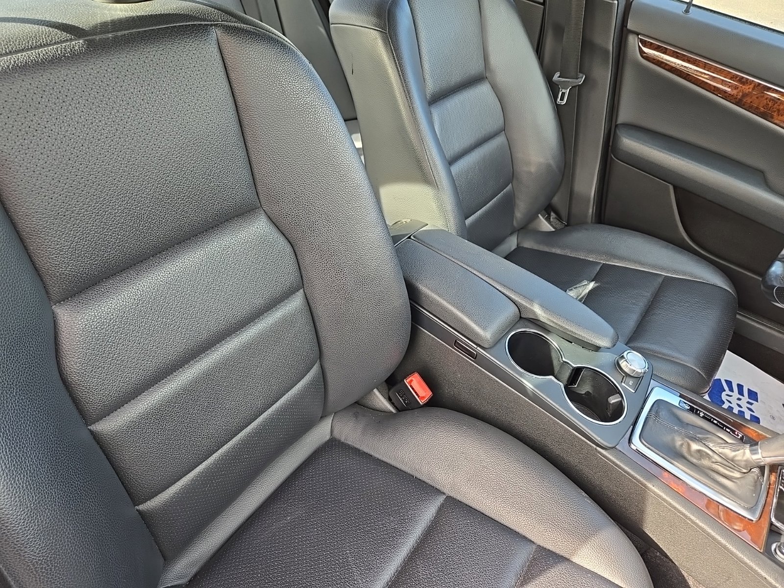 Used 2012 Mercedes-Benz C 300 4MATIC Sedan image 13