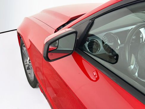 Used 2014 Ford Mustang Premium w/ Comfort Package RWD image 16