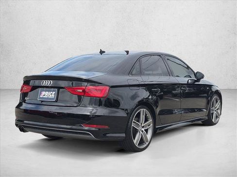 Used 2016 Audi A3 1.8T Premium FWD image 2