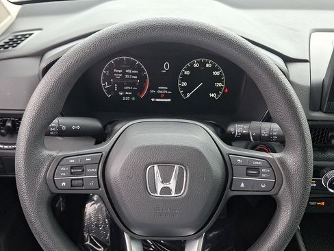 Used 2023 Honda CR-V EX image 20