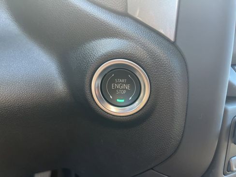 Used 2025 Chevrolet Silverado 1500 Custom w/ Turbomax Blackout Package image 20