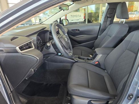 Used 2023 Toyota Corolla LE FWD image 21