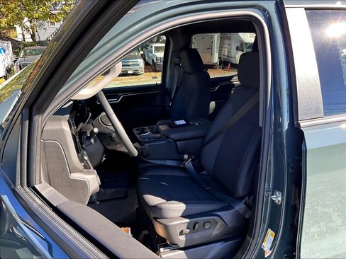 New 2026 Chevrolet Silverado 1500 LT image 11